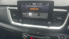 Kia Stonic 1.0T GDi 48V GT-Line S 5dr Petrol Estate